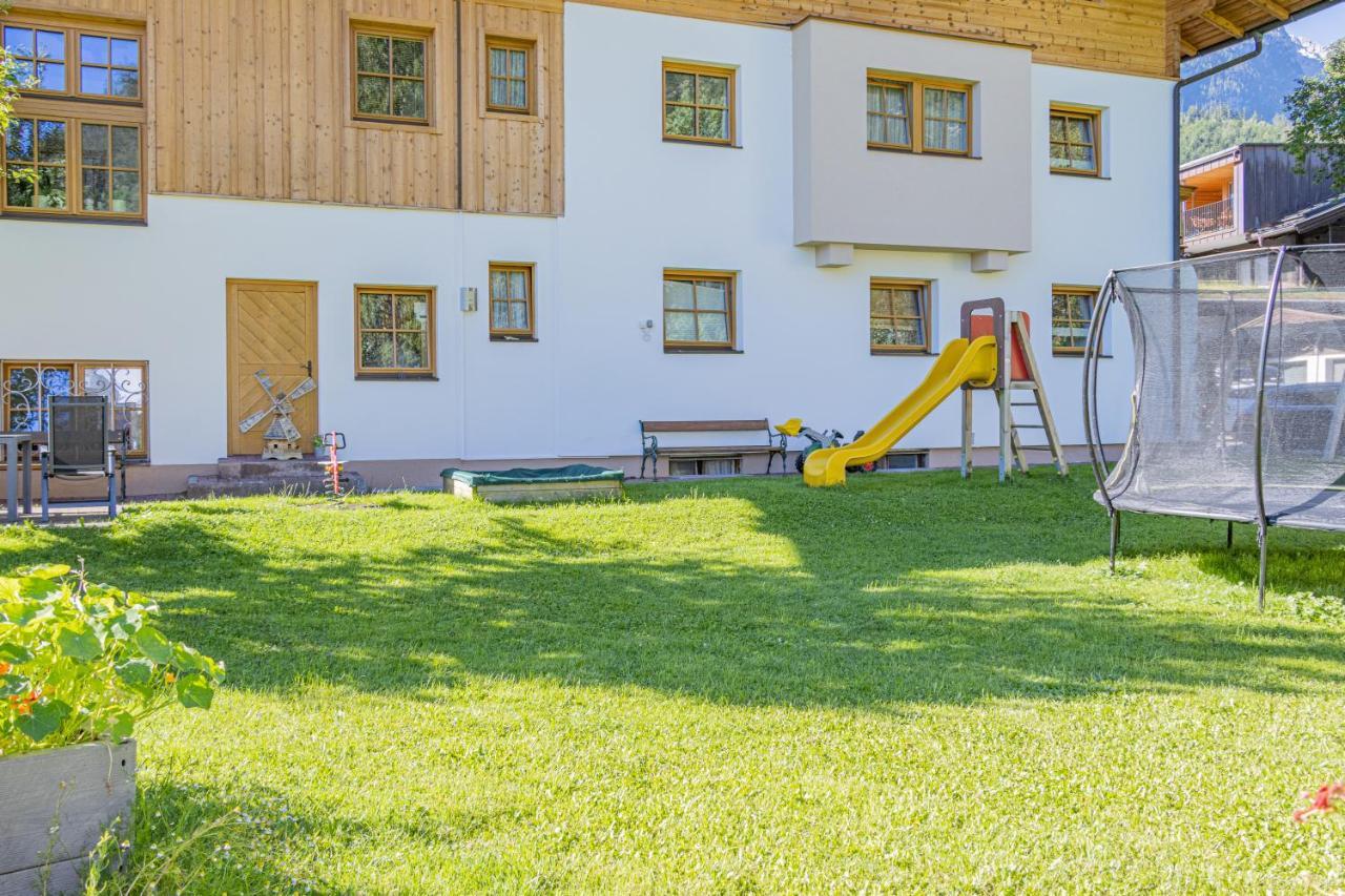 Ferienhaus Hohenwarter Lofer Zewnętrze zdjęcie