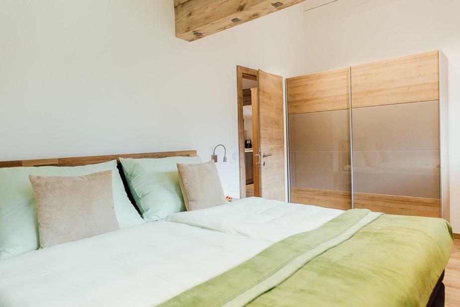 Ferienhaus Hohenwarter Lofer Zewnętrze zdjęcie