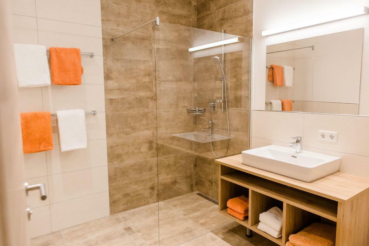 Ferienhaus Hohenwarter Lofer Zewnętrze zdjęcie
