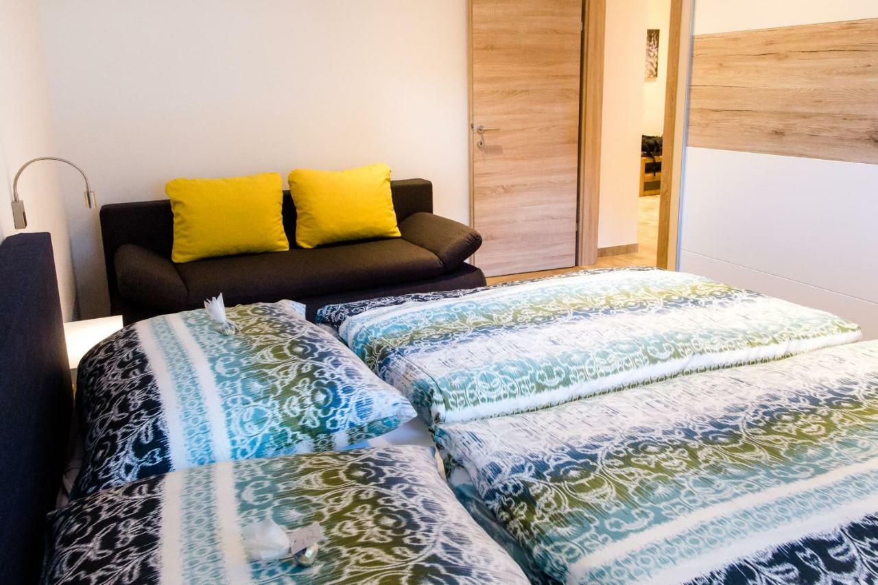 Ferienhaus Hohenwarter Lofer Zewnętrze zdjęcie