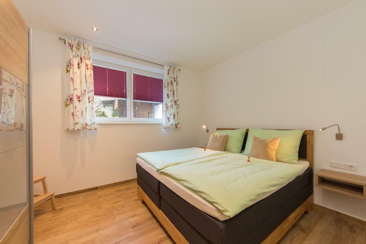 Ferienhaus Hohenwarter Lofer Zewnętrze zdjęcie