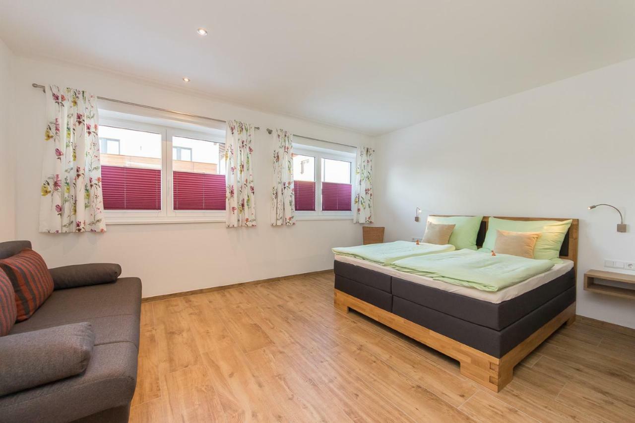 Ferienhaus Hohenwarter Lofer Zewnętrze zdjęcie