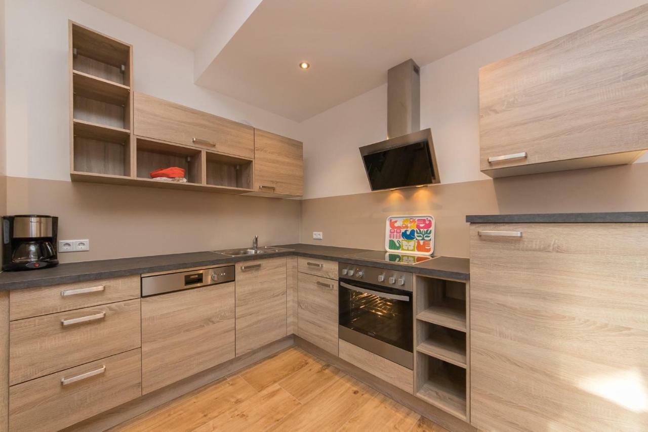 Ferienhaus Hohenwarter Lofer Zewnętrze zdjęcie