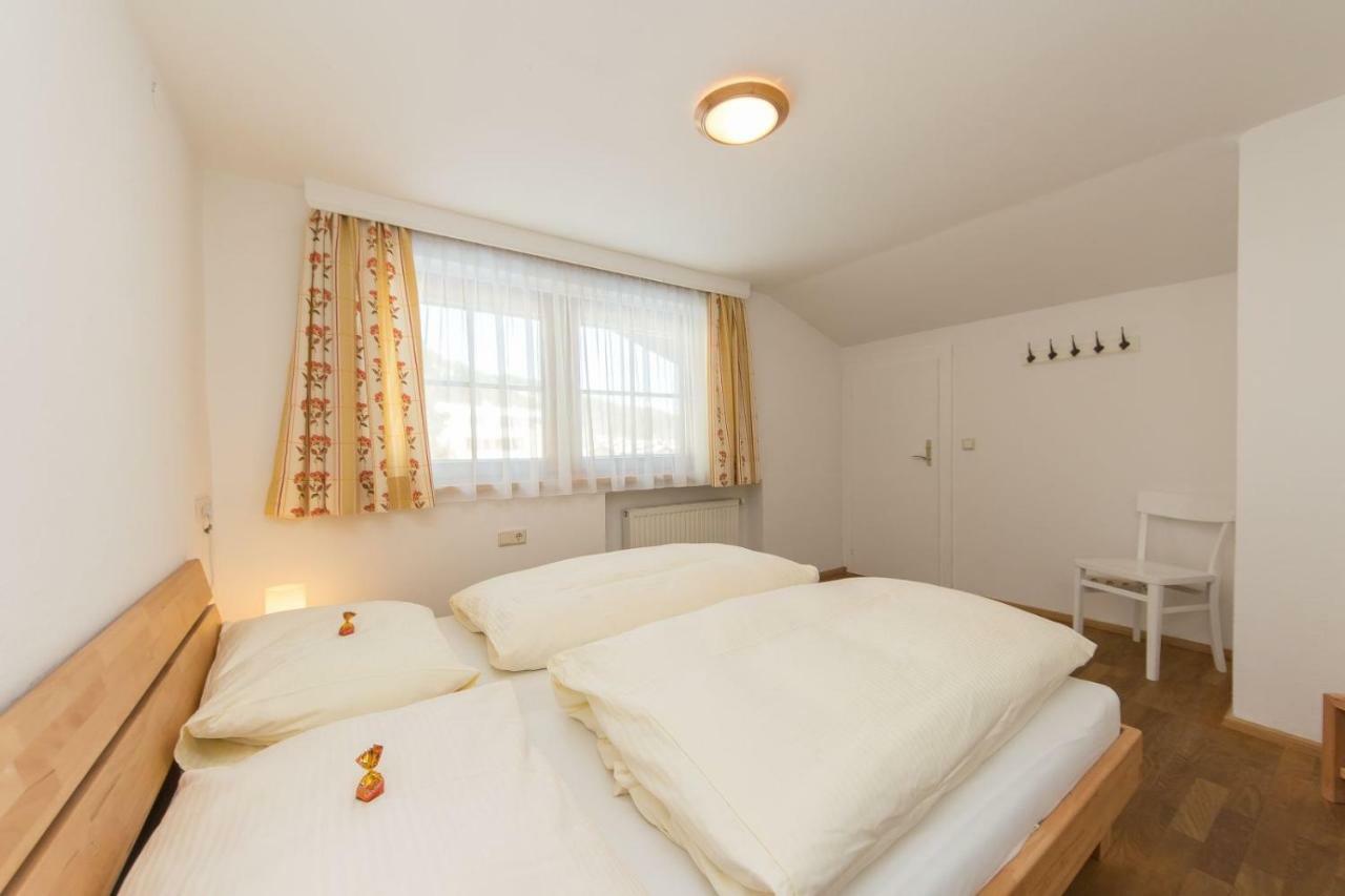 Ferienhaus Hohenwarter Lofer Zewnętrze zdjęcie