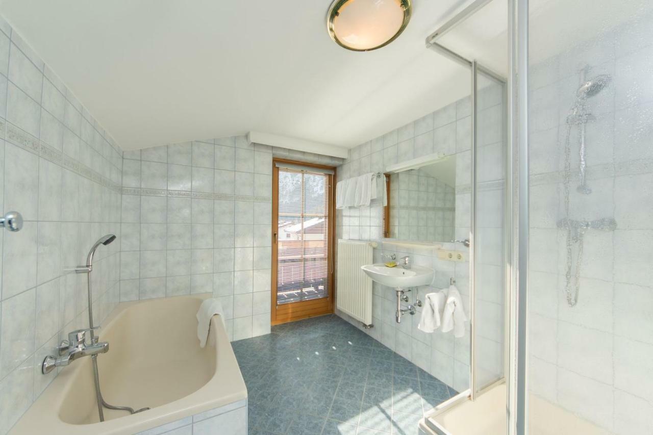 Ferienhaus Hohenwarter Lofer Zewnętrze zdjęcie