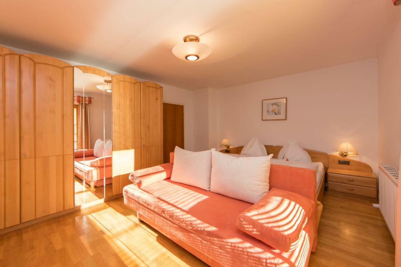 Ferienhaus Hohenwarter Lofer Zewnętrze zdjęcie