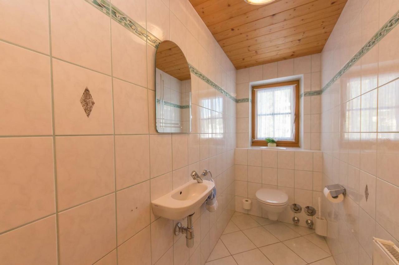 Ferienhaus Hohenwarter Lofer Zewnętrze zdjęcie