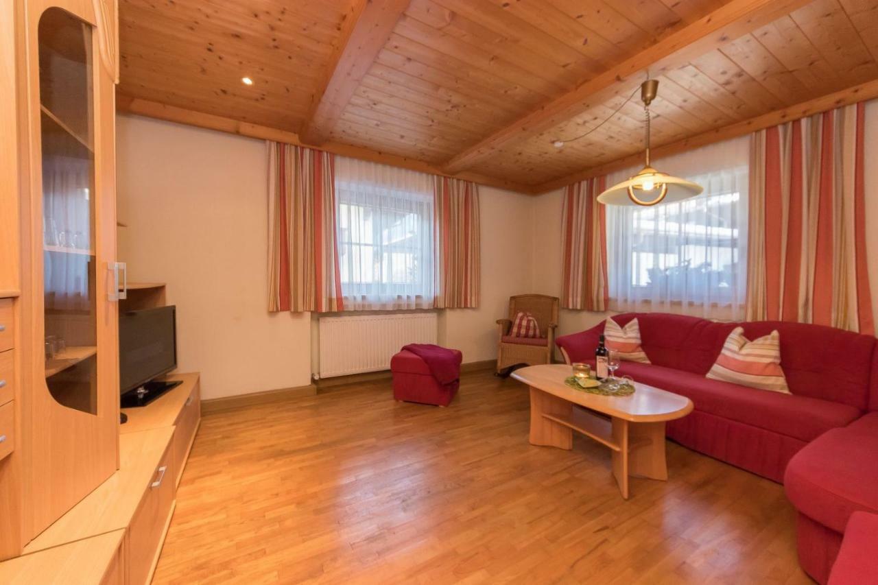 Ferienhaus Hohenwarter Lofer Zewnętrze zdjęcie