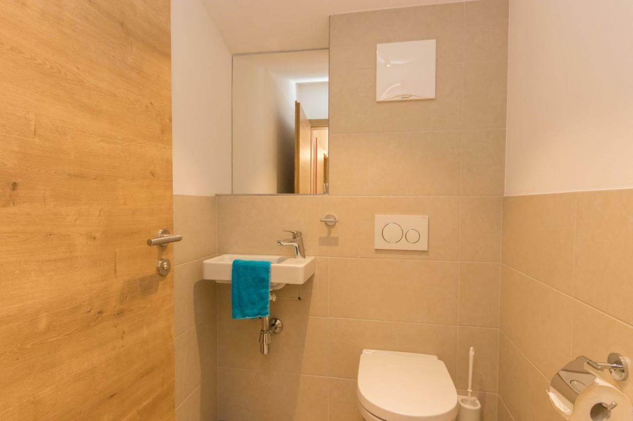 Ferienhaus Hohenwarter Lofer Zewnętrze zdjęcie