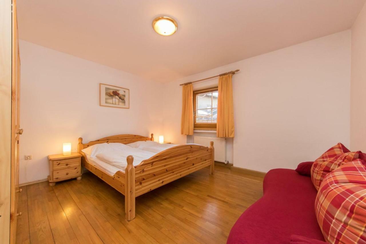 Ferienhaus Hohenwarter Lofer Zewnętrze zdjęcie