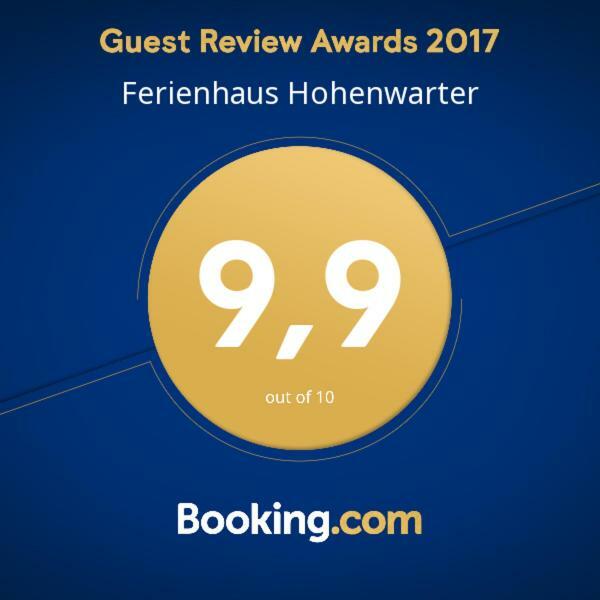 Ferienhaus Hohenwarter Lofer Zewnętrze zdjęcie